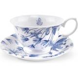 Portmeirion Botanic Blue Tea Cup 17cl