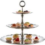 Alessi Cake Stands Alessi Dressed Cake Stand 26cm