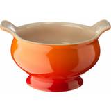 Le Creuset Soup Bowls Le Creuset Heritage Soup Bowl 0.5L
