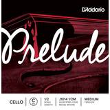 Cello Strings D'Addario J1014 1/2M