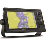 Marine GPS - SD Sea Navigation Garmin GPSMap 1022xsv