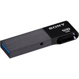 Sony Memory Cards & USB Flash Drives Sony Metal USM-W3 128GB USB 3.1