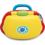 Music Interactive Toys Vtech Baby's Laptop