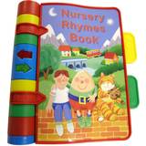 Activity Books Vtech Baby Rhyme Book