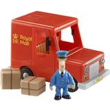 Postman Pat Toys Postman Pat Royal Mail Van