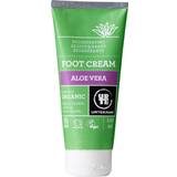 Aloe Vera Foot Creams Urtekram Aloe Vera Foot Cream 100ml