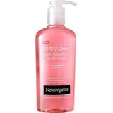 Neutrogena Facial Cleansing Neutrogena Visibly Clear Pinkgrapefruit Facial Wash 200ml