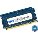 6 GB RAM Memory OWC DDR2 800MHz 6GB (OWC6400DDR2S6GP)