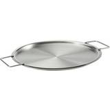 Cookware Eva Solo Trio Stainless Steel Lid 28 cm