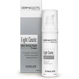 Dermaceutic Light Ceutic Skin Toning Night Cream 40ml