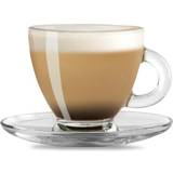 Ravenhead Cups & Mugs Ravenhead Entertain Coffee Cup 20cl 2pcs
