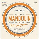 Mandolin Strings D'Addario EJ80