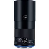 Zeiss Camera Lenses Zeiss Loxia 2.4/85mm for Sony E