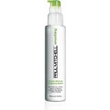 Colour Protection Styling Creams Paul Mitchell Smoothing Super Skinny Relaxing Balm 200ml