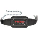 York Fitness Dipping Belt with Chain