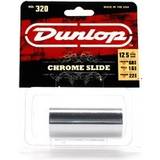 Dunlop Guitar Slides Dunlop Chrome Slide 320