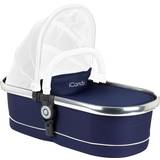 ICandy Carrycots iCandy Peach Main Carrycot