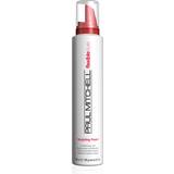 Smoothing Mousses Paul Mitchell Flexible Style Sculpting Foam 200ml
