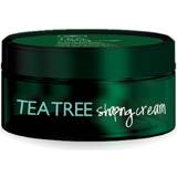 Colour Protection Hair Waxes Paul Mitchell Tea Tree Shaping Cream 85g