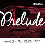 Cello Strings D'Addario J1011 1/4M