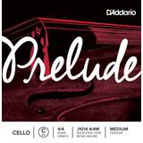 Cello Strings D'Addario J1014 4/4M