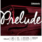 Cello Strings D'Addario J1011 4/4M
