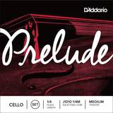 Cello Strings D'Addario J1010 1/4M