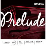 Cello Strings D'Addario J1010 1/2M