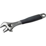 Bahco 9072 P Adjustable Wrench