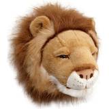 Brigbys Lion's Head