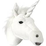 Brigbys Unicorn Head