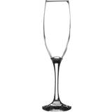 Ravenhead Champagne Glasses Ravenhead Mode Champagne Glass 22cl 4pcs