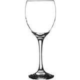 Ravenhead Wine Glasses Ravenhead Mode Red Wine Glass 34cl 4pcs