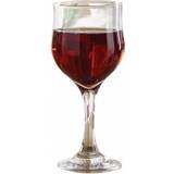 Ravenhead Tulip Red Wine Glass 24cl 4pcs