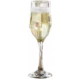 Ravenhead Champagne Glasses Ravenhead Tulip Champagne Glass 20cl 4pcs