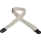 Bass Drum Straps Levy's Leathers M8POLY