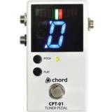 Chord Tuning Equipment Chord CPT-01