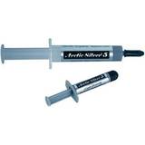Arctic Silver Thermal Paste Arctic Silver Silver 5 12g