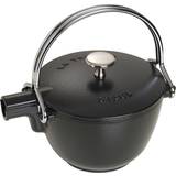 Cast Iron Kitchen Accessories Staub - Teapot 1.15L