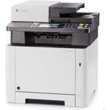 Kyocera Colour Printer - Copy Printers Kyocera Ecosys M5526cdn