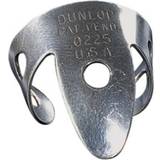 Silver Picks Dunlop 33R.018