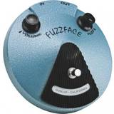 Blue Pedals for Musical Instruments Dunlop JHF1