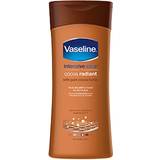 Vaseline Body Care Vaseline Intensivel Care Cocoa Radiant Body Lotion 400ml