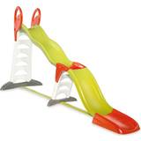Plastic - Swings Playground Smoby 2-in-1 Super Megagliss Slide