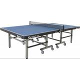 Wheels Table Tennis Tables Sponeta S7-13