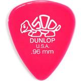 Pink Picks Dunlop 41P.96