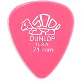 Pink Picks Dunlop 41P.71