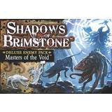 Flying Frog Productions Shadows of Brimstone: Masters of the Void Deluxe Enemy Pack