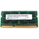 HP DDR3 1600MHz 8GB (693374-001)