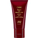 Oribe Hair Masks Oribe Masque for Beautiful Color 50ml
